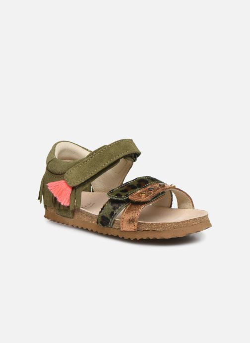Bio Sandaal par Shoesme