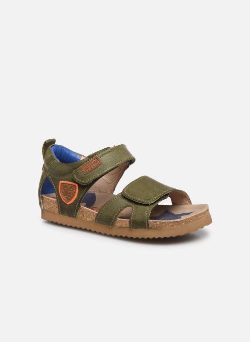 Bio Sandaal par Shoesme