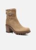 Justy 7 Small Gero Buckle par Free Lance 41 female