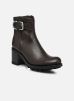 Free Lance Bottines et boots Justy 7 Small Gero Buckle pour Femme Female 37 K3BJBR04JB