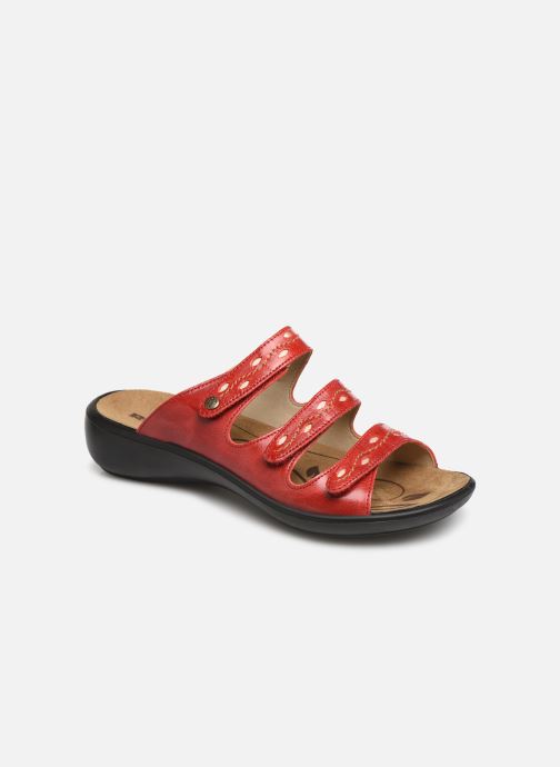 Ibiza 66 par Westland