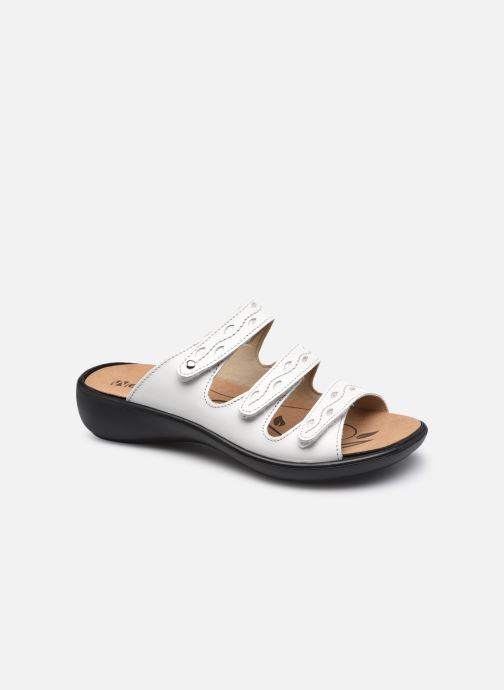 Ibiza 66 par Westland