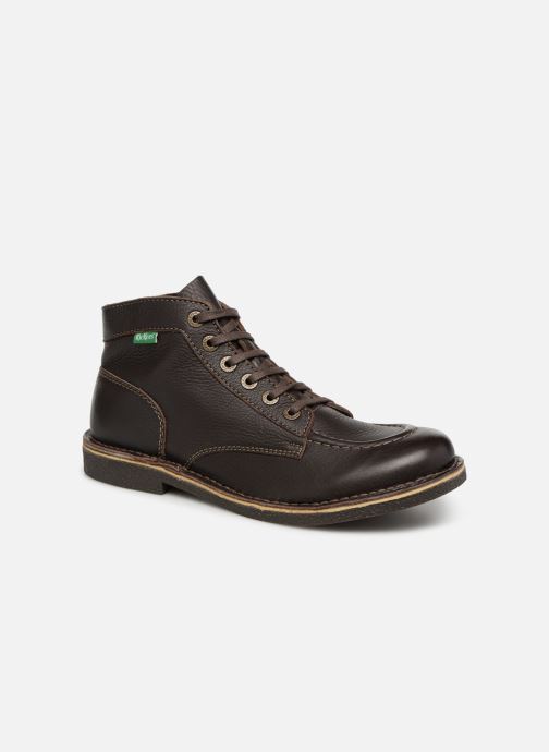 Bottines et boots Kickers Kickstoner pour Homme