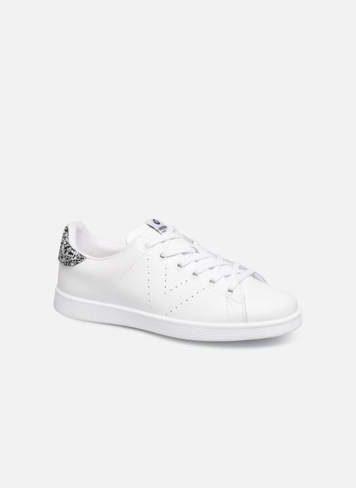 Tenis Piel W par Victoria