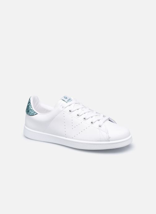 Tenis Piel W par Victoria