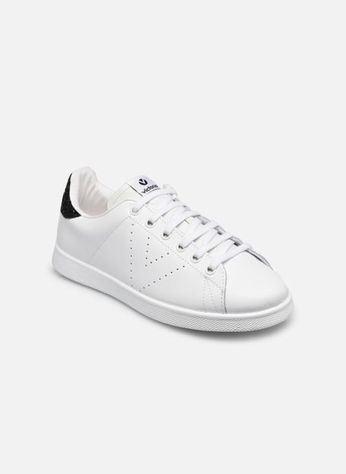 Baskets Tenis Piel W - Victoria - Modalova