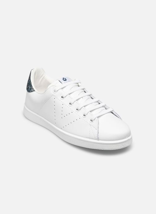 Baskets Tenis Piel W - Victoria - Modalova