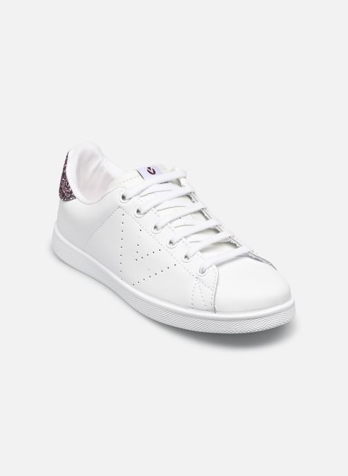 Baskets Tenis Piel W - Victoria - Modalova