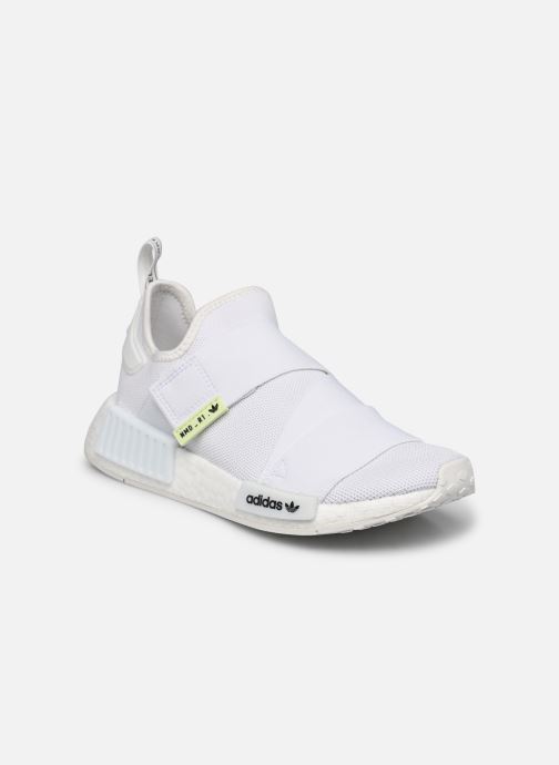 Baskets adidas originals Nmd_R1 W pour  Femme