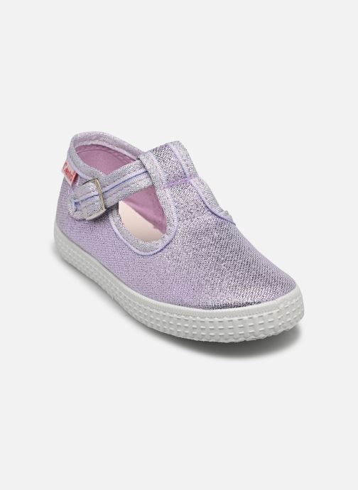 Baskets Cienta Foliv pour Enfant - Cienta - Modalova