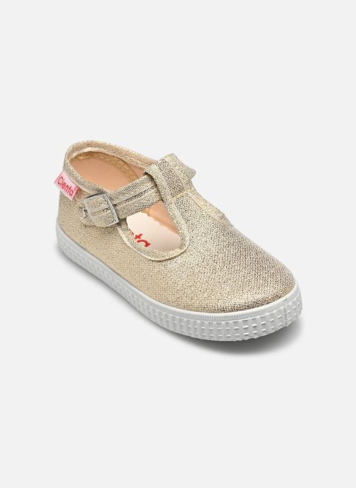 Baskets Cienta Foliv pour Enfant - Cienta - Modalova
