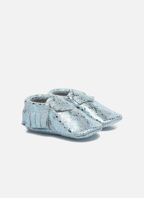 Mocassins Catral par Hippie Ya