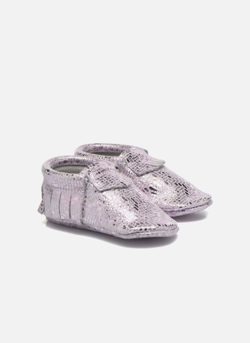 Mocassins Catral par Hippie Ya