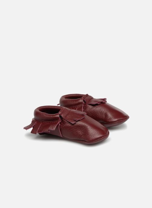 Mocassins par Hippie Ya