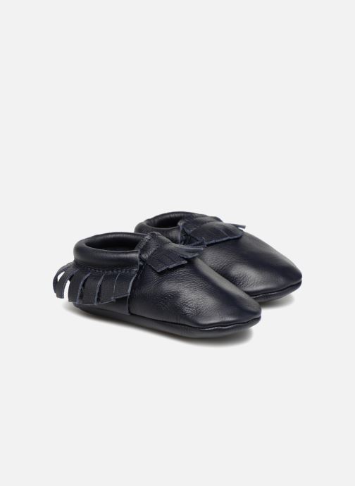 Mocassins par Hippie Ya