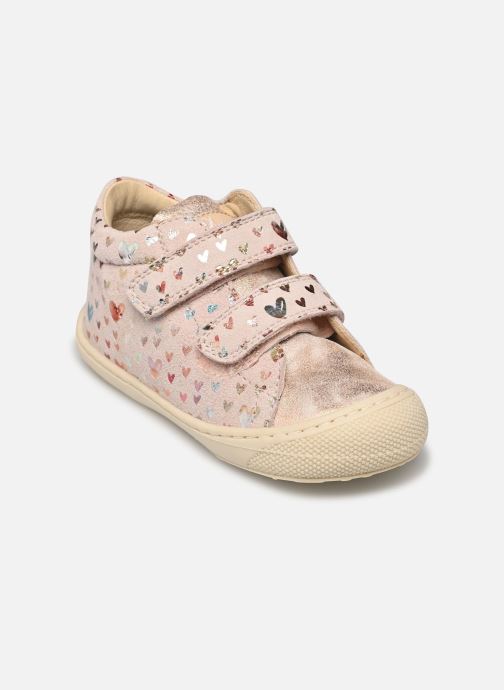 Baskets Cocoon VL pour Enfant - Naturino - Modalova