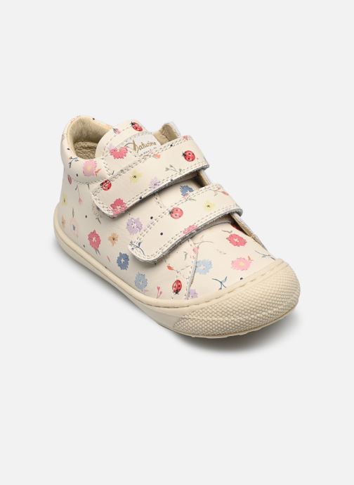 Baskets Cocoon VL pour Enfant - Naturino - Modalova