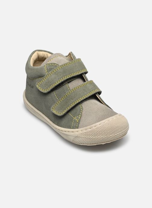 Baskets Cocoon VL pour Enfant - Naturino - Modalova