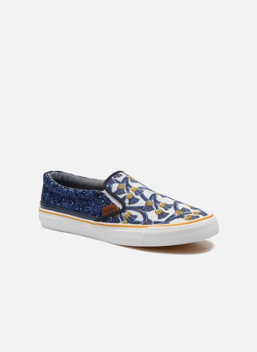 Alford Africa par Pepe jeans