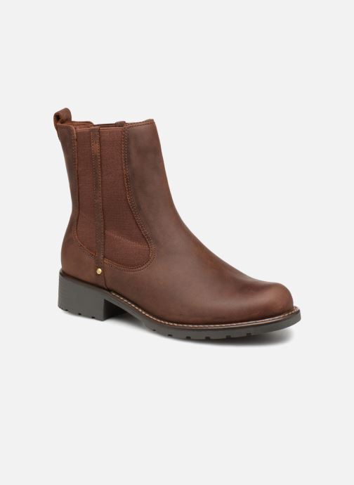 Orinoco Hot par Clarks