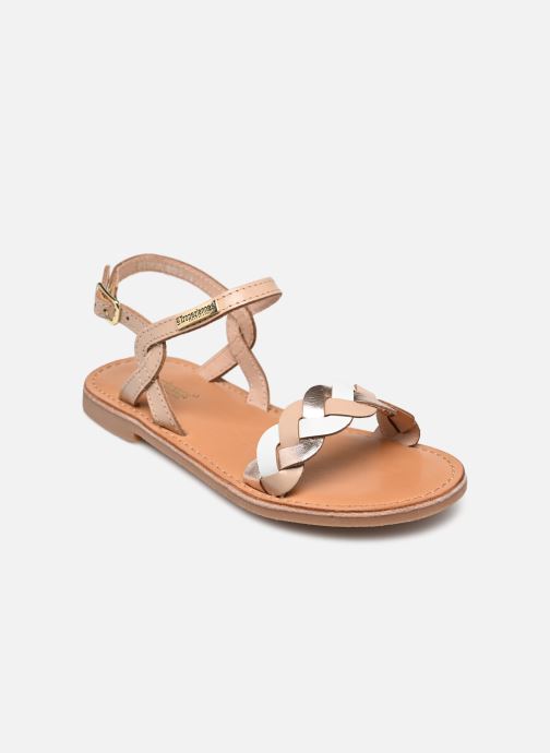 Sandales et nu-pieds Bonbon pour Enfant - Les Tropéziennes par M Belarbi - Modalova