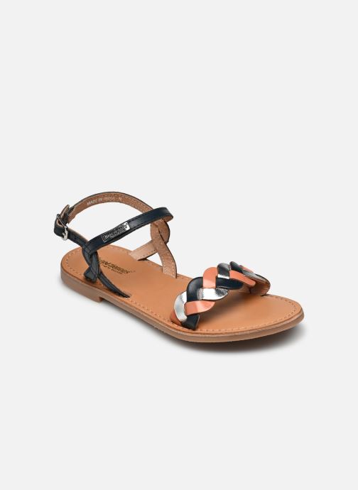 Sandales et nu-pieds Bonbon pour Enfant - Les Tropéziennes par M Belarbi - Modalova