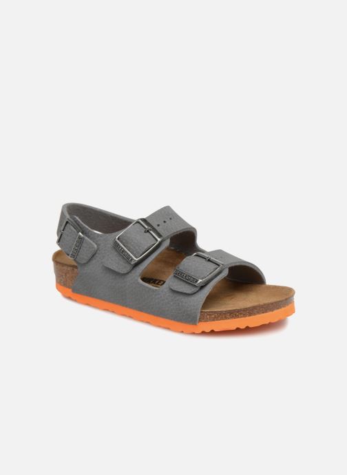 Milano Birko Flor par Birkenstock