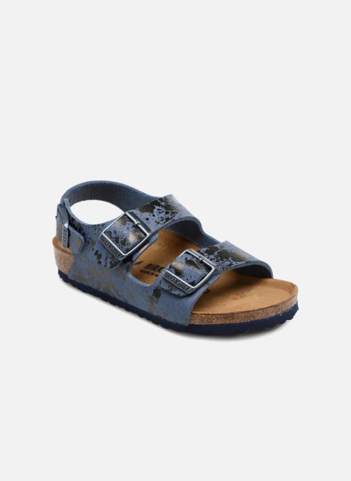 Milano Birko Flor par Birkenstock