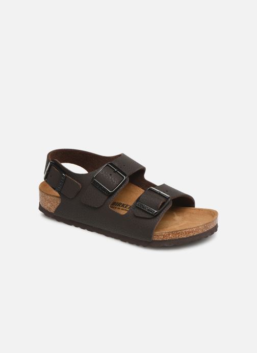 Milano Birko Flor par Birkenstock