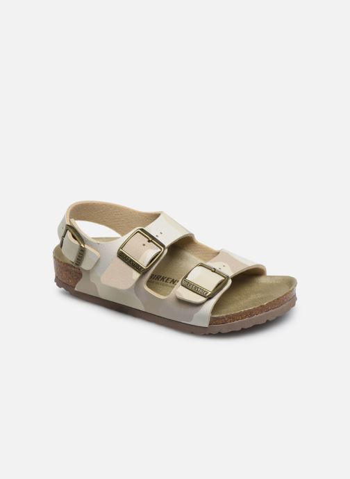 Milano Birko Flor par Birkenstock