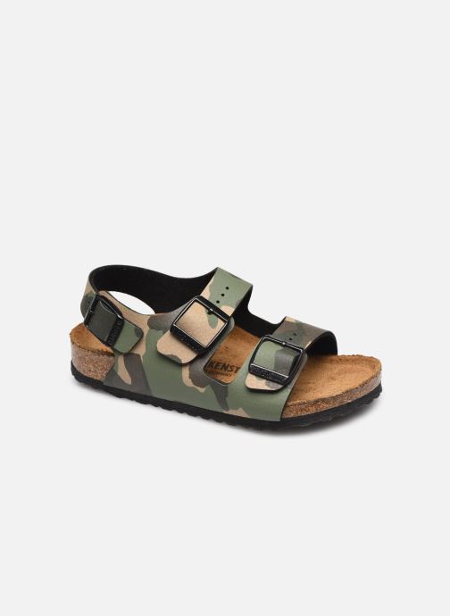 Milano Birko Flor par Birkenstock