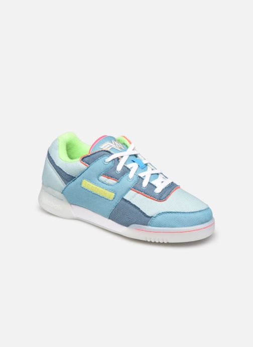 Workout Plus W par Reebok