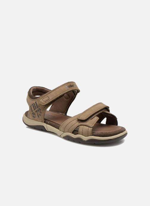 Oak Bluffs Leather 2Strap par Timberland