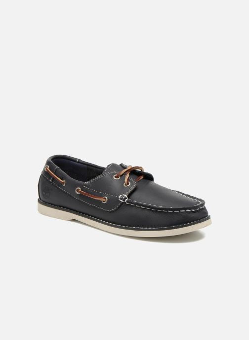 Seabury Classic 2Eye Boat par Timberland