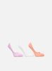 Women's Nike Lightweight Footie Training Sock 3PR par Nike 42 - 46 female