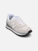 New Balance Baskets Ml574 W pour Femme Female 36 ML574EVW