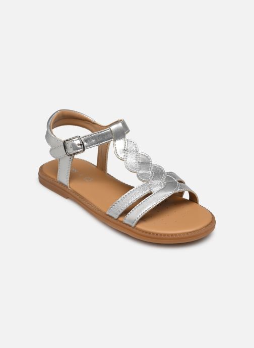 Sandales et nu-pieds J Sandal Karly Girl J4535H pour Enfant - Geox - Modalova