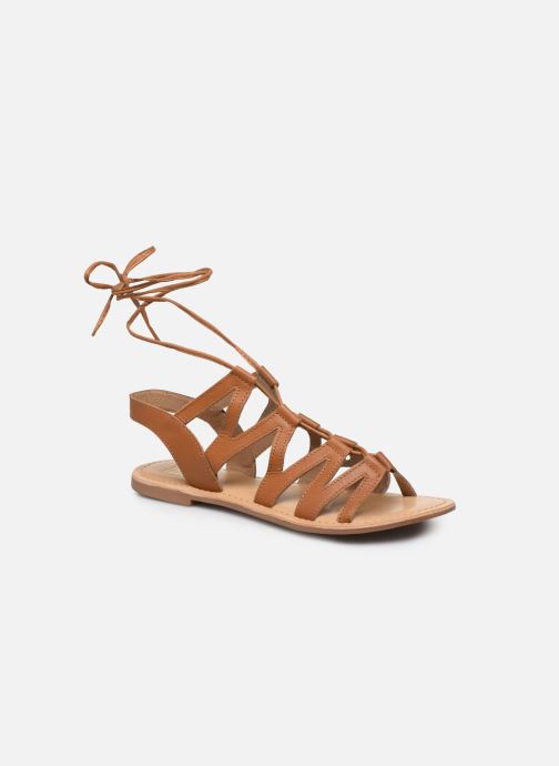 SUGLI Leather par I Love Shoes