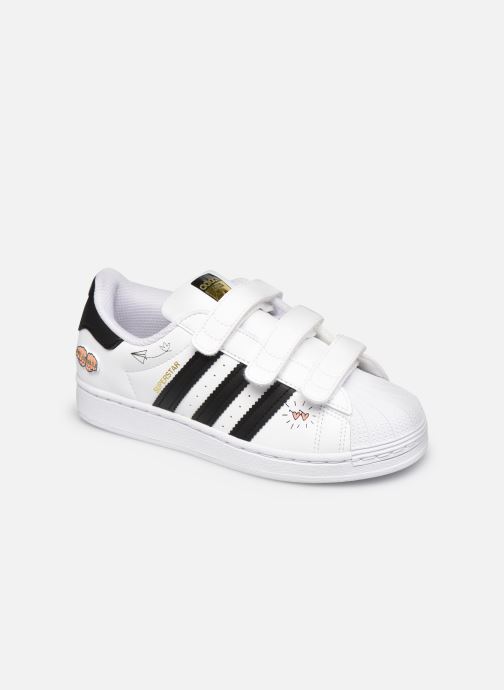 superstar CF C par adidas originals