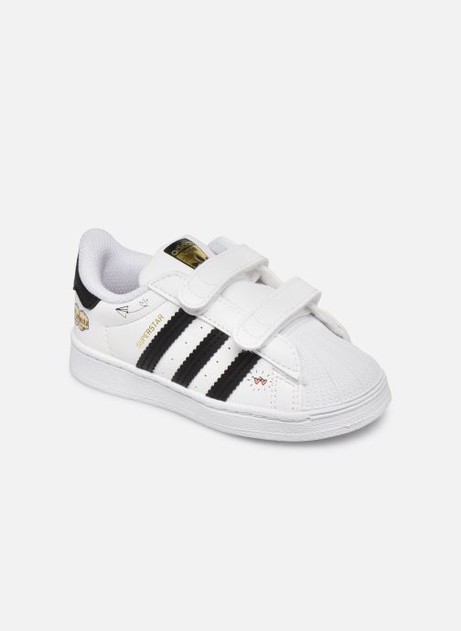 Superstar CF I par adidas originals