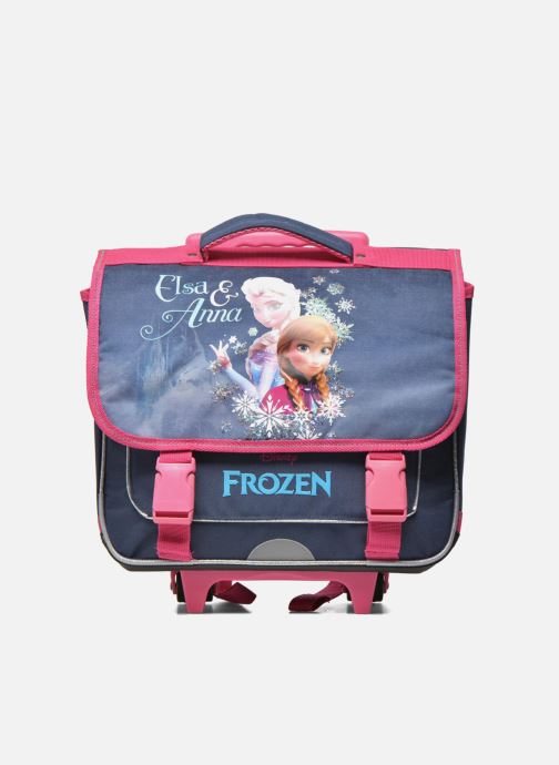Cartable 38cm Trolley Reine des neiges par Disney