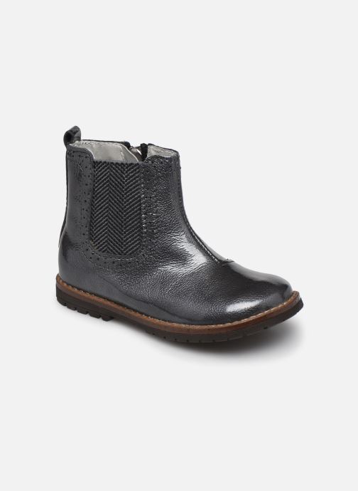 Escarpins Resonnance par Carven