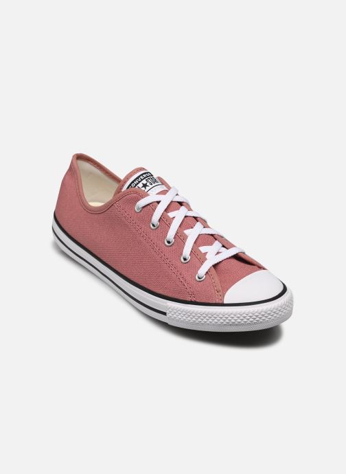 Baskets Converse Chuck Taylor All Star Dainty Ox W pour Femme