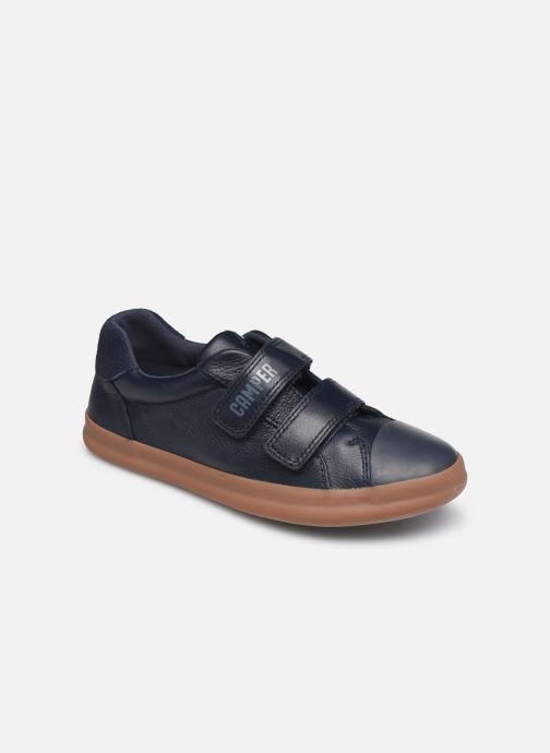 Pursuit Kids par Camper