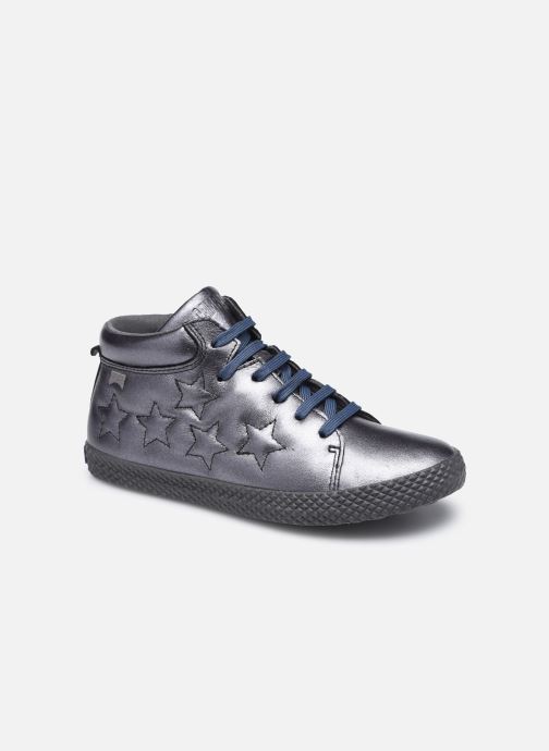 Pursuit Kids par Camper