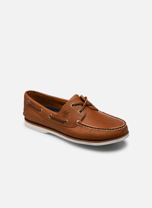 Chaussures à lacets Classic Boat 2 Eye - Timberland - Modalova