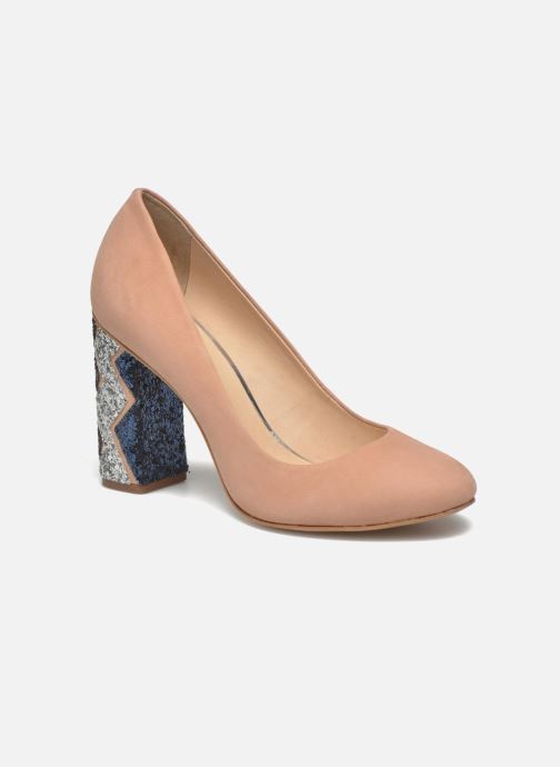 Jeclara par COSMOPARIS