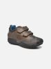 Geox Chaussures à scratch J N.Savage B.A J641VA pour Enfant Male 34 J641VA0BCCLC6F4Q