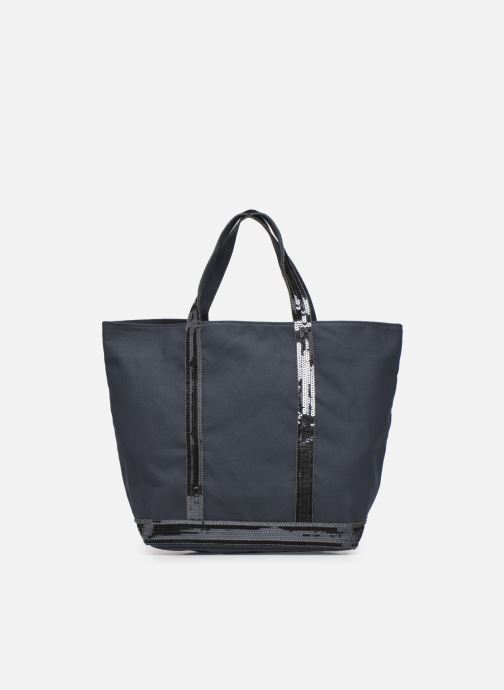 Cabas M En Toile Coton Et Paillettes par Vanessa Bruno