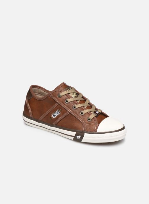 Pluy par Mustang shoes